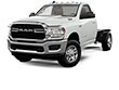 2023 Ram 3500 Chassis Truck 